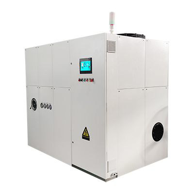 ZXT-FS系列水溶性废液低温蒸发设备
